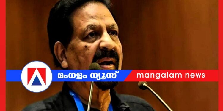 ‘അദ്ദേഹത്തിന് പ്രായമായില്ലേ, പരാതിയിൽ നിന്ന് പിൻമാറികൂടെ?’; പി.ടി. കുഞ്ഞുമുഹമ്മദിനെതിരായ കേസിൽ ഇടനിലക്കാരുടെ സമ്മർദ്ദമെന്ന് അതിജീവിത