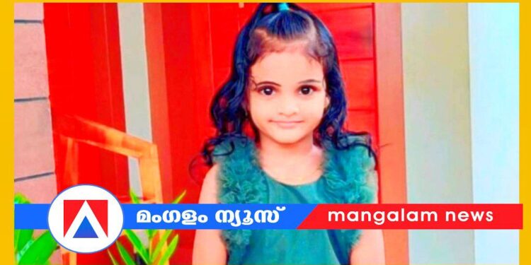 വിനോദയാത്ര ദുരന്തമായി; കരിയാത്തുംപാറയിൽ പുഴയിൽ വീണ് ഒന്നാം ക്ലാസുകാരി മരിച്ചു