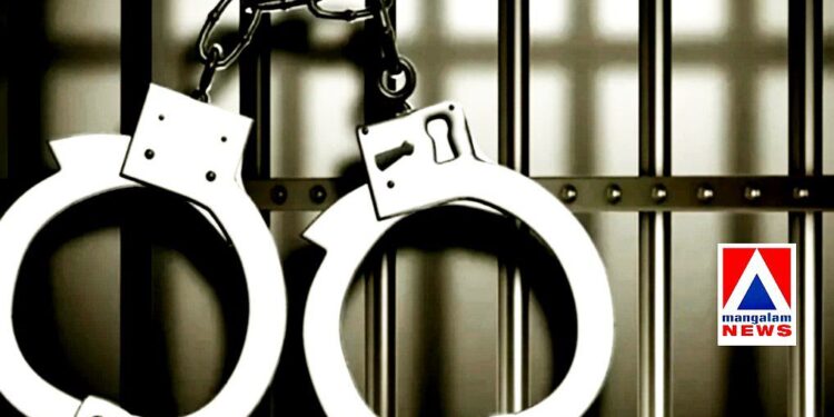 കുട്ടികൾക്കെതിരെ ലൈംഗികാതിക്രമം; മലയാളി വൈദികൻ കാനഡയിൽ അറസ്റ്റിൽ, സഭയിൽ നിന്ന് പുറത്താക്കി