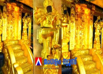 ശബരിമല സ്വർണക്കൊള്ള കേസ്: രേഖകൾ ആവശ്യപ്പെട്ട് ഇഡി; എസ്ഐടി എതിർപ്പ് രേഖപ്പെടുത്തി; അപേക്ഷ പരിഗണന വീണ്ടും മാറ്റിവെച്ചു