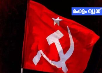 ‘തദ്ദേശ തെരഞ്ഞെടുപ്പിൽ ഭരണവിരുദ്ധ വികാരമില്ല’; ശബരിമല സ്വർണക്കൊള്ള വിഷയത്തിൽ ജനങ്ങളെ ബോധ്യപ്പെടുത്താൻ സിപിഐഎം