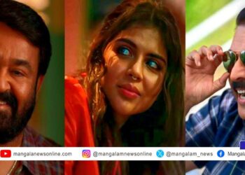 മമ്മൂട്ടി മികച്ച നടൻ, കല്യാണി മികച്ച നടി, തുടരും ജനപ്രിയ ചിത്രം; കലാഭവൻ മണി മെമ്മോറിയൽ പുരസ്‌കാരം പ്രഖ്യാപിച്ചു