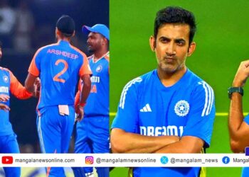 പിള്ളേരെ കൊണ്ടൊന്നും സാധിക്കില്ല, ആ ഇതിഹാസ താരത്തെ തിരിച്ച് വിളിക്കാൻ ഒരുങ്ങി ബിസിസിഐ