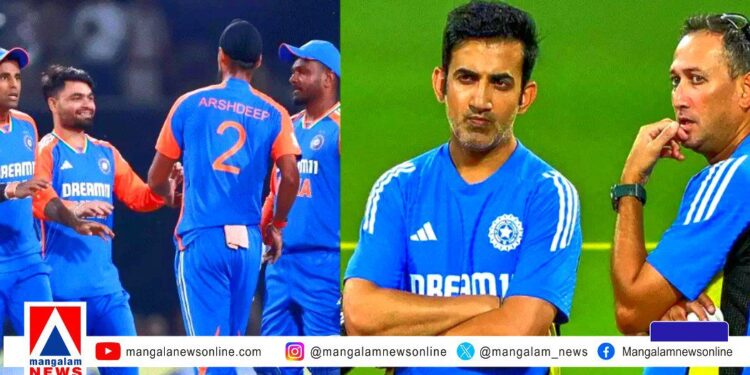 പിള്ളേരെ കൊണ്ടൊന്നും സാധിക്കില്ല, ആ ഇതിഹാസ താരത്തെ തിരിച്ച് വിളിക്കാൻ ഒരുങ്ങി ബിസിസിഐ