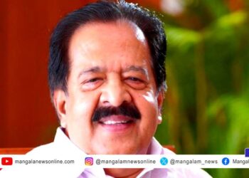 ‘ഇടതുമുന്നണി ഭരണത്തിൽ നിന്ന് കേരള ജനതയെ മോചിപ്പിക്കണം’; പുതുവത്സര പ്രതീക്ഷ പങ്കുവെച്ച് രമേശ് ചെന്നിത്തല