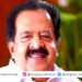 ‘ഇടതുമുന്നണി ഭരണത്തിൽ നിന്ന് കേരള ജനതയെ മോചിപ്പിക്കണം’; പുതുവത്സര പ്രതീക്ഷ പങ്കുവെച്ച് രമേശ് ചെന്നിത്തല