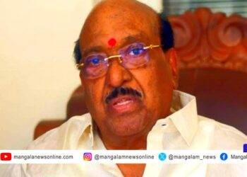 ഇടതിന്റെ നട്ടെല്ല് ഈഴവ പിന്നാക്ക വിഭാഗങ്ങൾ, CPIയുടെ നവ നേതാക്കൾക്ക് ഇപ്പോൾ ആ ബോധ്യമില്ല; വെള്ളാപ്പള്ളി നടേശൻ