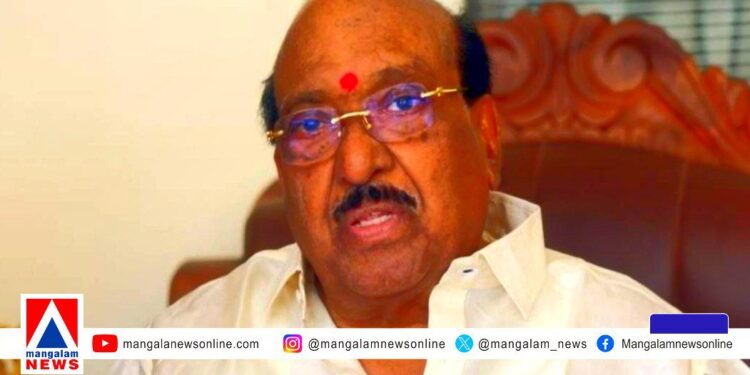 ഇടതിന്റെ നട്ടെല്ല് ഈഴവ പിന്നാക്ക വിഭാഗങ്ങൾ, CPIയുടെ നവ നേതാക്കൾക്ക് ഇപ്പോൾ ആ ബോധ്യമില്ല; വെള്ളാപ്പള്ളി നടേശൻ