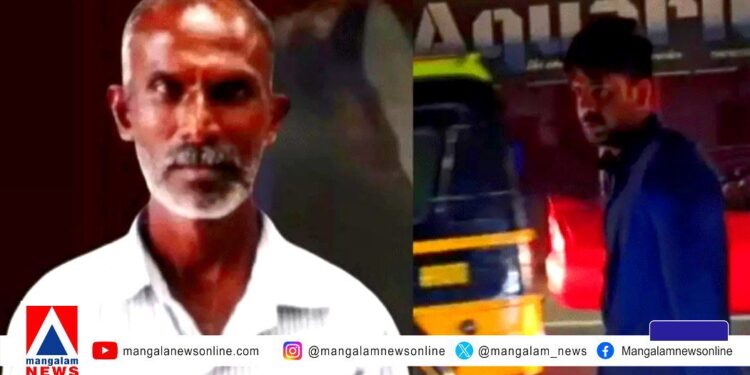 മദ്യലഹരിയിൽ സിദ്ധാർത്ഥ് പ്രഭു ഓടിച്ച വാഹനം ഇടിച്ച് ചികിത്സയിലായിരുന്ന ആൾ മരിച്ചു