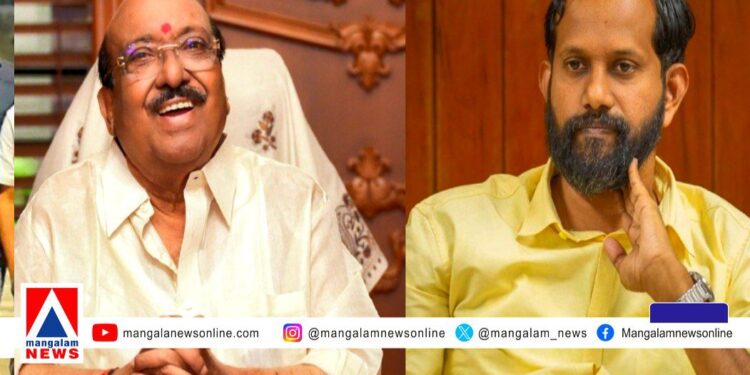 മാധ്യമപ്രവർത്തകനെ ‘തീവ്രവാദി’ എന്ന് വിളിച്ച വെള്ളാപ്പള്ളിയുടെ നിലപാട് തള്ളിക്കളയുന്നു; മാപ്പ് പറയണമെന്ന് ഡി.വൈ.എഫ്.ഐ