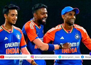 ഐസിസി കാണിക്കുന്ന ആ ഒരു മണ്ടത്തരം കാരണം ഇത്തവണ ടി-20 ലോകകപ്പ് ആരും കാണില്ല: രവിചന്ദ്രൻ അശ്വിൻ