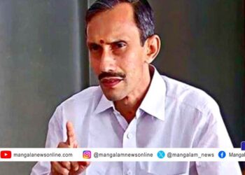 ശബരിമല സ്വർണക്കൊള്ള സിബിഐ അന്വേഷിക്കണം, മകര സംക്രമ ദിനത്തിൽ വീടുകളിൽ ശബരിമല സംരക്ഷണ ദീപം തെളിയിക്കും: ബിജെപി