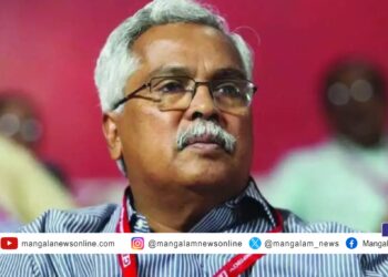 സംഘടനാ വീഴ്ചകൾ കാര്യമായി ബാധിച്ചു, ന്യൂനപക്ഷ വോട്ടുകളുടെ ഏകീകരണം യുഡിഎഫിന് അനുകൂലമായി’; തദ്ദേശ തിരഞ്ഞെടുപ്പ് തോൽവിയിൽ വിമർശനവുമായി സിപിഐ