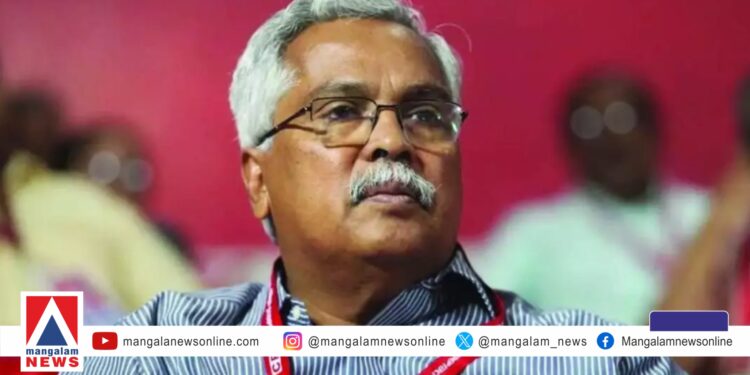 സംഘടനാ വീഴ്ചകൾ കാര്യമായി ബാധിച്ചു, ന്യൂനപക്ഷ വോട്ടുകളുടെ ഏകീകരണം യുഡിഎഫിന് അനുകൂലമായി’; തദ്ദേശ തിരഞ്ഞെടുപ്പ് തോൽവിയിൽ വിമർശനവുമായി സിപിഐ