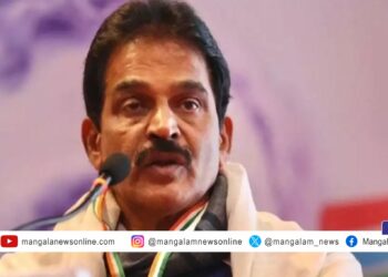 ‘മൂന്നാം പിണറായി ഭരണത്തെ കുറിച്ച് ഇപ്പോൾ ആരും പറയുന്നില്ല, ഇനി പറയാതിരിക്കുകയാണ് നല്ലത്’; കെ സി വേണുഗോപാൽ