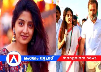 ‘പ്രണയം, വിവാഹം… എല്ലാം വെറും കെട്ടുകഥകൾ’; രാഹുൽ ഗാന്ധിയുമായുള്ള അഭ്യൂഹങ്ങൾ തള്ളി നടി പൂനം കൗർ