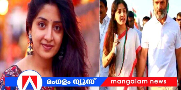‘പ്രണയം, വിവാഹം… എല്ലാം വെറും കെട്ടുകഥകൾ’; രാഹുൽ ഗാന്ധിയുമായുള്ള അഭ്യൂഹങ്ങൾ തള്ളി നടി പൂനം കൗർ