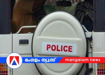 ‘പോറ്റിയെ കേറ്റിയെ’ ഗാനം വെച്ചത് ചോദ്യം ചെയ്തു; കണ്ണൂരിൽ സിപിഐഎം ലോക്കൽ സെക്രട്ടറിക്ക് മർദനം