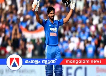 ‘സെഞ്ച്വറി നേടിയിട്ടും കാര്യമില്ല, BCCI-യുടേത് പക്ഷപാത നിലപാട്’: ഋതുരാജിന് പിന്തുണയുമായി രവിചന്ദ്രൻ അശ്വിൻ