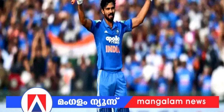 ‘സെഞ്ച്വറി നേടിയിട്ടും കാര്യമില്ല, BCCI-യുടേത് പക്ഷപാത നിലപാട്’: ഋതുരാജിന് പിന്തുണയുമായി രവിചന്ദ്രൻ അശ്വിൻ
