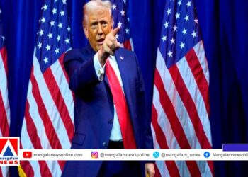 അരിശം തീരാതെ ട്രംപ്; ഇന്ത്യക്ക് മേൽ 500 ശതമാനം താരിഫ്? നിർണായക ബില്ലിന് പച്ചക്കൊടി കാട്ടിയതായി റിപ്പോർട്ട്