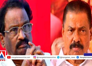 ‘ബാലന്റെ പരാമർശം നിരുത്തരവാദപരം, സാങ്കല്പിക ചോദ്യത്തിന് സാങ്കല്പിക ഉത്തരം നൽകി’: വിമർശിച്ച് എം വി ഗോവിന്ദൻ