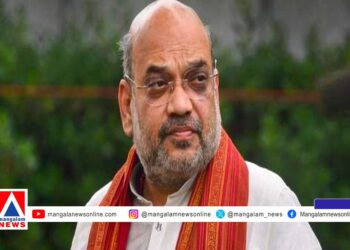 അമിത് ഷായുടെ സന്ദർശനം; ശനി, ഞായർ ദിവസങ്ങളിൽ തലസ്ഥാനത്ത് വ്യാപക ഗതാഗത നിയന്ത്രണം