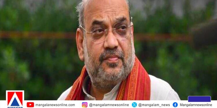 അമിത് ഷായുടെ സന്ദർശനം; ശനി, ഞായർ ദിവസങ്ങളിൽ തലസ്ഥാനത്ത് വ്യാപക ഗതാഗത നിയന്ത്രണം