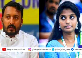 ഒന്നാണെങ്കിൽ അബദ്ധം, രണ്ടെങ്കിൽ കുറ്റം; തുടരെ തുടരെ നടത്തുന്നത് മാനസിക വൈകൃതവും അഹങ്കാരവും; രാഹുലിനെതിരെ സജന