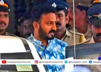 ​രാഹുൽ മാങ്കൂട്ടത്തിലിനെ നാളെ ഹാജരാക്കണം; പ്രൊഡക്ഷൻ വാറണ്ട് പുറപ്പെടുവിച്ച് തിരുവല്ല കോടതി