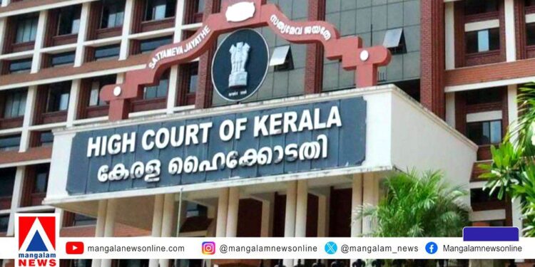 മകൻ എസ്പി ആയതിനാലാണോ ശങ്കർ ദാസിന്റെ അറസ്റ്റ് വൈകുന്നത്?; ശബരിമല സ്വർണക്കൊള്ളയിൽ SITയെ വിമർശിച്ച് ഹൈക്കോടതി