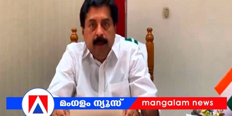 മുന്നണി മാറ്റം വെറും അഭ്യൂഹം, വിസ്മയങ്ങളൊന്നും സംഭവിക്കാനില്ല’; എൽ.ഡി.എഫ് വിടുമെന്ന വാർത്തകൾ തള്ളി റോഷി അഗസ്റ്റിൻ