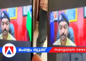 ഡിജിറ്റൽ അറസ്റ്റ് നീക്കം പൊളിച്ചു; റിട്ട. ബാങ്ക് മാനേജറെ തട്ടിപ്പിൽ നിന്ന് രക്ഷിച്ച് സൈബർ പൊലീസ്