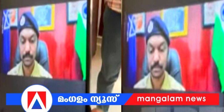 ഡിജിറ്റൽ അറസ്റ്റ് നീക്കം പൊളിച്ചു; റിട്ട. ബാങ്ക് മാനേജറെ തട്ടിപ്പിൽ നിന്ന് രക്ഷിച്ച് സൈബർ പൊലീസ്