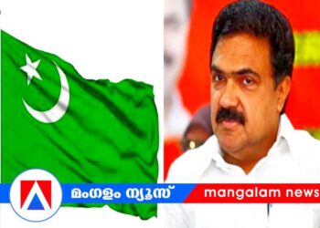 ഓപ്പറേഷൻ രണ്ടില; മുന്നണിമാറ്റ ചർച്ച; മധ്യസ്ഥം വഹിക്കുന്നത് ലീഗ്, ജോസ് കെ മാണി ഉള്ളത് ലീഗ് നേതാവായ വ്യവസായിയുടെ ദുബായിലെ വസതിയിൽ