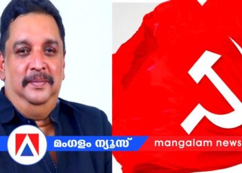 രാജേന്ദ്രൻ ബിജെപിയിൽ പോയതിലല്ല, ഐഷാ പോറ്റി കോൺഗ്രസിൽ എത്തിയതിലാണ് സിപിഎമ്മിന് വേവലാതി; ഷിബു ബേബി ജോൺ