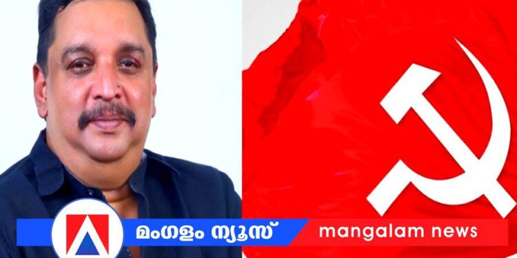 രാജേന്ദ്രൻ ബിജെപിയിൽ പോയതിലല്ല, ഐഷാ പോറ്റി കോൺഗ്രസിൽ എത്തിയതിലാണ് സിപിഎമ്മിന് വേവലാതി; ഷിബു ബേബി ജോൺ