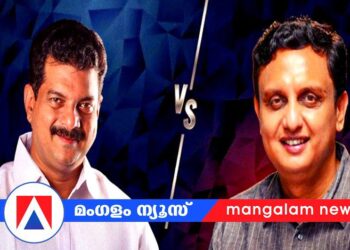 ​ബേപ്പൂരിൽ റിയാസിനെതിരെ അൻവർ? മണ്ഡലത്തിൽ സജീവമാകാൻ യുഡിഎഫ് നിർദ്ദേശം