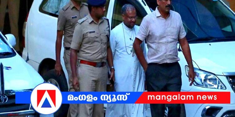​ഫ്രാങ്കോ മുളയ്ക്കൽ കേസ്: ‘സ്‌പെഷ്യൽ പ്രോസിക്യൂട്ടറെ അനുവദിക്കുമെന്നാണ് പ്രതീക്ഷ, നീതിക്കായി നിയമപോരാട്ടം തുടരും’; അതിജീവിത