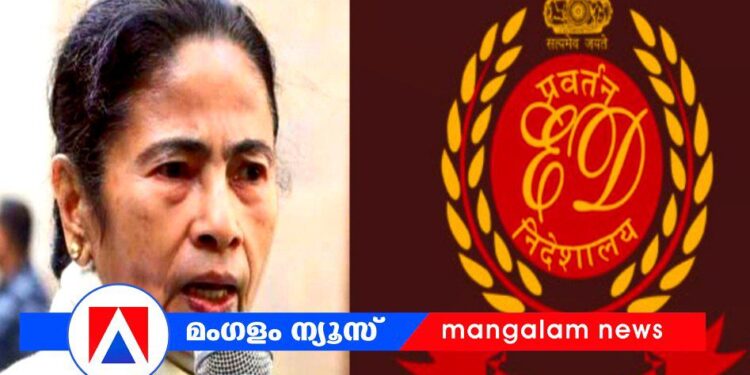 ഐ-പാക് റെയ്ഡ്: പരിശോധന തടസ്സപ്പെടുത്തിയത് മമത ബാനർജി; ഹൈക്കോടതിയിൽ ആഞ്ഞടിച്ച് ഇ.ഡി!