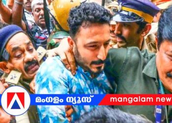 ​രാഹുലിനെതിരെ ശാസ്ത്രീയ തെളിവുകൾ ശേഖരിക്കാൻ എസ്.ഐ.ടി; തുടർ കസ്റ്റഡി വേണ്ടെന്ന് തീരുമാനം