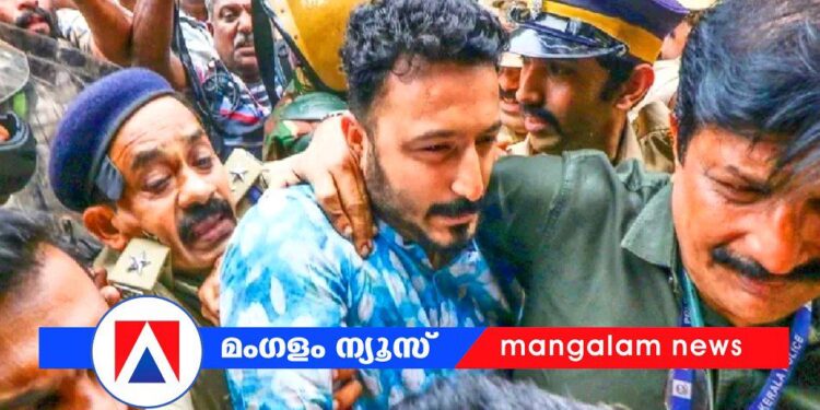 രാഹുലിനെതിരെ ശാസ്ത്രീയ തെളിവുകൾ ശേഖരിക്കാൻ എസ്.ഐ.ടി; തുടർ കസ്റ്റഡി വേണ്ടെന്ന് തീരുമാനം