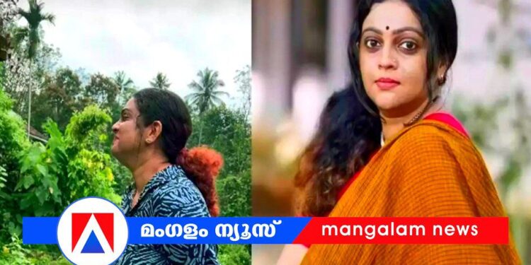 ‘വിറ്റു പോയിട്ടും വിട്ടു പോകാത്ത ചിലതില്ലേ…’; 18 വർഷത്തിന് ശേഷം പഴയ വീട് കണ്ട് കണ്ണുനിറഞ്ഞ് അശ്വതി ശ്രീകാന്ത്!