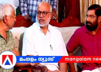 ​ബിജെപിയും ലീഗും കോൺഗ്രസും പണം നൽകി വോട്ട് വാങ്ങി; ലിംഗവിവേചനത്തോടെ കൈക്കൂലി നൽകുന്നുവെന്ന് എം.എ ബേബി!