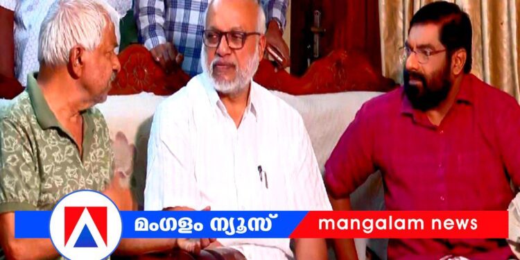 ​ബിജെപിയും ലീഗും കോൺഗ്രസും പണം നൽകി വോട്ട് വാങ്ങി; ലിംഗവിവേചനത്തോടെ കൈക്കൂലി നൽകുന്നുവെന്ന് എം.എ ബേബി!