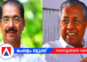 ധർമ്മടത്ത് മുഖ്യമന്ത്രിയെ വിറപ്പിക്കാൻ കരുത്തൻ വരും; ജോസ് കെ മാണിയുമായി ചർച്ച നടത്തിയിട്ടില്ലെന്ന് സണ്ണി ജോസഫ്!