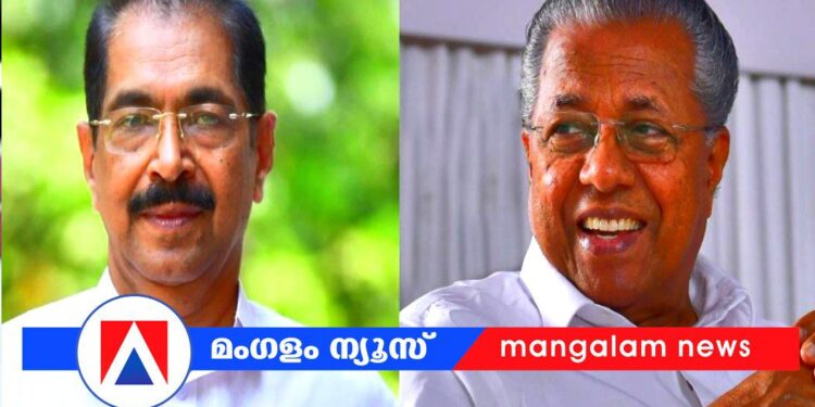 ധർമ്മടത്ത് മുഖ്യമന്ത്രിയെ വിറപ്പിക്കാൻ കരുത്തൻ വരും; ജോസ് കെ മാണിയുമായി ചർച്ച നടത്തിയിട്ടില്ലെന്ന് സണ്ണി ജോസഫ്!