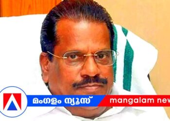 ‘അവർ പാവങ്ങൾ, എതിർക്കുന്നതെന്തിന്?’: ജയിൽ തടവുകാരുടെ വേതന വർധനവിനെ ന്യായീകരിച്ച് ഇ പി ജയരാജൻ