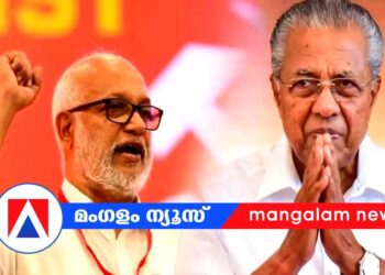 നിയമസഭാ തിരഞ്ഞെടുപ്പിൽ പിണറായി വിജയൻ തന്നെ നയിക്കും; വ്യക്തത വരുത്തി എം.എ ബേബി