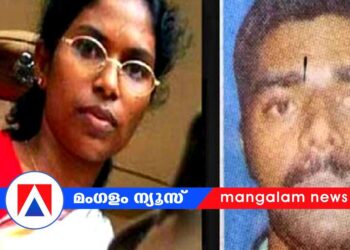 ആൽത്തറ വിനീഷ് കൊലക്കേസ്; ശോഭാ ജോൺ ഉൾപ്പെടെയുള്ള എല്ലാ പ്രതികളെയും കോടതി വെറുതെ വിട്ടു